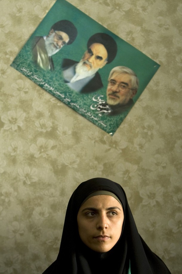 IRAN/