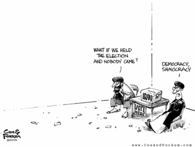 Iranelection