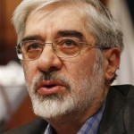 Mideast Iran Elections