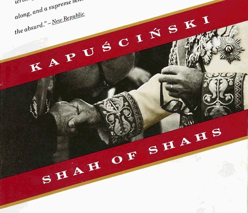 Shah of Shahs