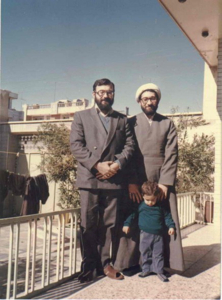 javad