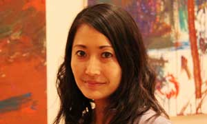 Emily Taguchi