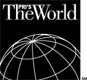 The World Logo