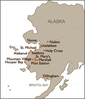 alaska