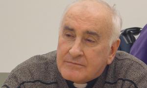Bishop Donald Kettler