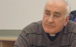 Father Donald Kettler