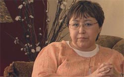 Elsie Boudreau