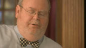 Thomas Lynch reads