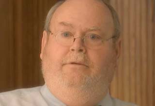 photo of thomas lynch