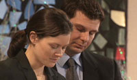 View Nevada's eulogy for her son, Anthony Verrino