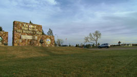 Fort Carson